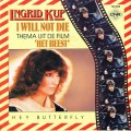 Buy Ingrid Kup - I Will Not Die (VLS) Mp3 Download