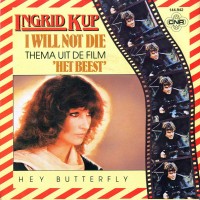 Purchase Ingrid Kup - I Will Not Die (VLS)