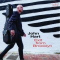 Buy John Hart - Exit From Brooklyn Mp3 Download