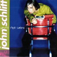 Purchase John Schlitt - Unfit For Swine