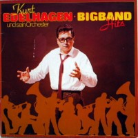 Purchase Kurt Edelhagen - Big Band Hits (Vinyl)