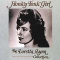 Buy Loretta Lynn - Honky Tonk Girl: The Loretta Lynn Collection CD1 Mp3 Download