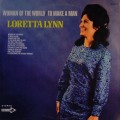 Buy Loretta Lynn - Woman Of The World / To Make A Man (Vinyl) Mp3 Download