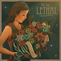 Purchase Mac Lethal - Congratulations