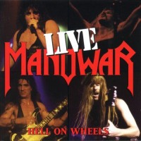 Purchase Manowar - Hell On Wheels (Live) CD2