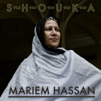 Purchase Mariem Hassan - Shouka