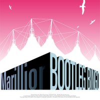 Purchase Marillion - Bootleg Bingo