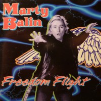 Purchase Marty Balin - Freedom Flight