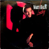 Purchase Marty Balin - Lucky (Vinyl)