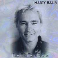 Purchase Marty Balin - Time For Every Season