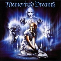 Purchase Memorized Dreams - Theater Of Life