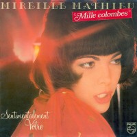 Purchase Mireille Mathieu - Sentimentalement Vôtre (Vinyl)