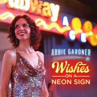 Purchase Abbie Gardner - Wishes An A Neon Sign