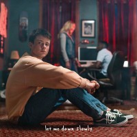 Purchase Alec Benjamin - Let Me Down Slowly (CDS)