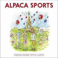 Purchase Alpaca Sports - From Paris With Love