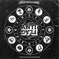 Purchase Anti-Flag - American Reckoning