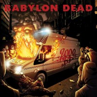 Purchase Babylon Dead - 2000 Bd