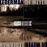 Purchase Lederman / De Meyer - Atoms In Fury (EP)