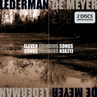 Purchase Lederman / De Meyer - Eleven Grinding Songs CD1