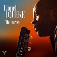 Purchase Lionel Loueke - The Journey