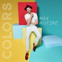 Purchase Max Mutzke - Colors