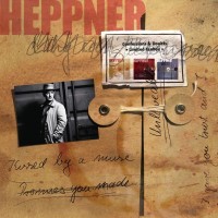 Purchase Peter Heppner - Confessions & Doubts (Limited Fanbox) CD1