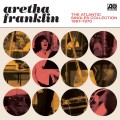 Buy Aretha Franklin - The Atlantic Singles Collection 1967-1970 CD1 Mp3 Download