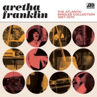 Purchase Aretha Franklin - The Atlantic Singles Collection 1967-1970 CD1