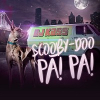 Purchase Dj Kass - Scooby Doo Pa Pa (CDS)