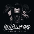 Buy Hell Boulevard - In Black We Trust Mp3 Download