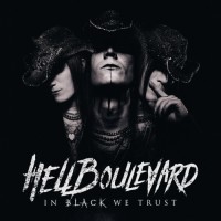 Purchase Hell Boulevard - In Black We Trust