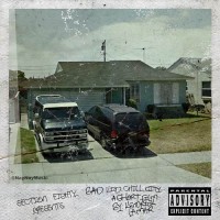 Purchase Kendrick Lamar - Bad Kid Chill City (EP)