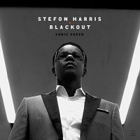 Purchase Stefon Harris & Blackout - Sonic Creed