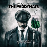 Purchase The O'reillys And The Paddyhats - Green Blood