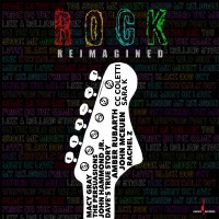 Purchase VA - Rock: Reimagined