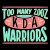 Purchase Too Many Zooz & Kda- So Real (Warriors) (CDS) MP3
