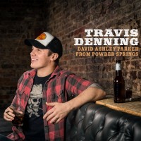 Purchase Travis Denning - David Ashley Parker From Powder Springs (CDS)