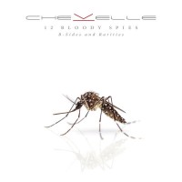 Purchase Chevelle - 12 Bloody Spies: B-sides and Rarities