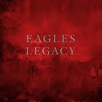 Purchase Eagles - Legacy CD1