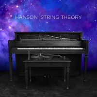 Purchase Hanson - String Theory CD1