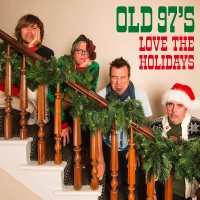 Purchase Old 97's - Love The Holidays