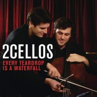 Purchase 2Cellos - Every Teardrop Is A Waterfall (CDS)