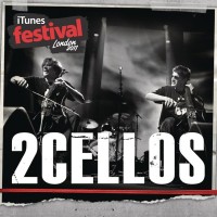 Purchase 2Cellos - Itunes Festival: London 2011