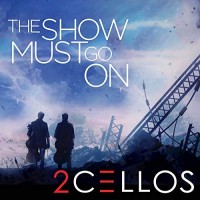 Purchase 2Cellos - The Show Must Go On (CDS)