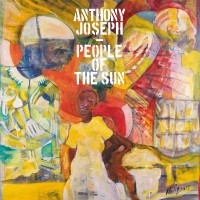 Purchase Anthony Joseph - People Of The Sun