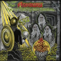 Purchase Ashbury - Eye Of The Stygian Witches