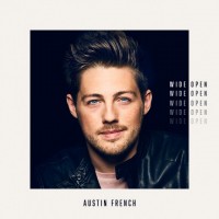 Purchase Austin French - Wide Open