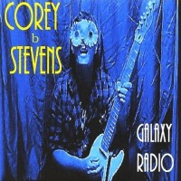 Purchase Corey Stevens - Galaxy Radio