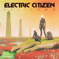 Purchase Electric Citizen - Helltown