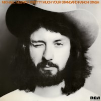 Purchase Michael Nesmith - Pretty Much Your Standard Ranch Stash (Expanded Edition)